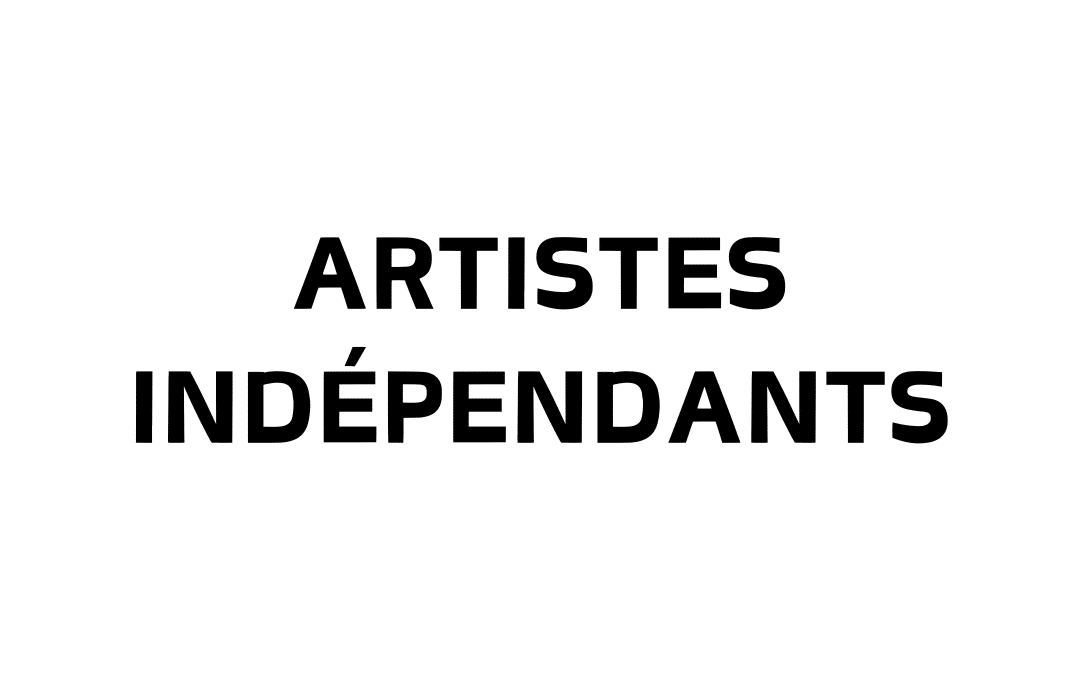 Artistes Indépendants