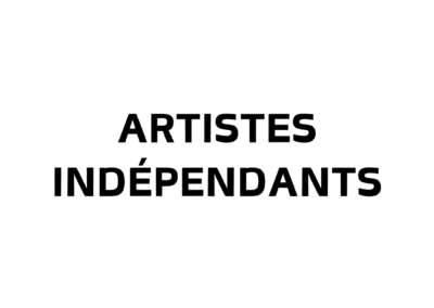 Artistes Indépendants