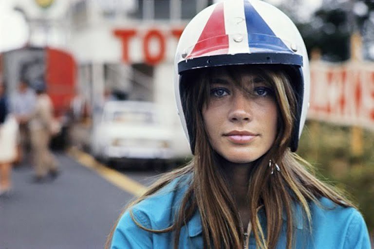 Françoise Hardy