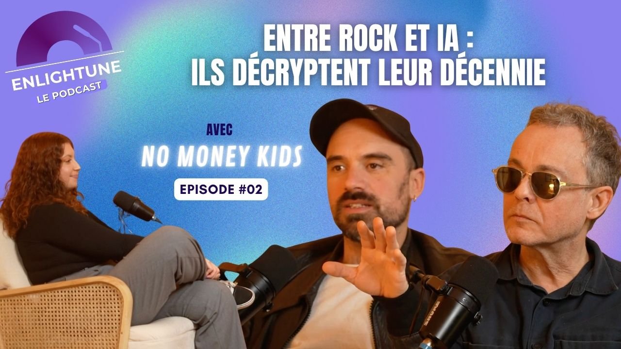 podcast musique France