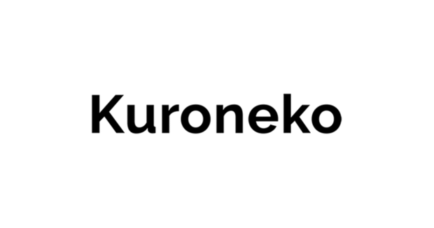 Kuroneko