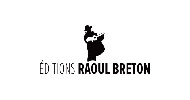 Éditions Raoul Breton