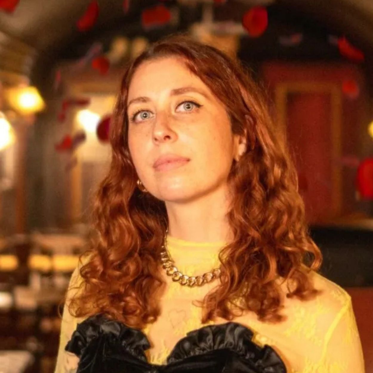 Clémentine Weck