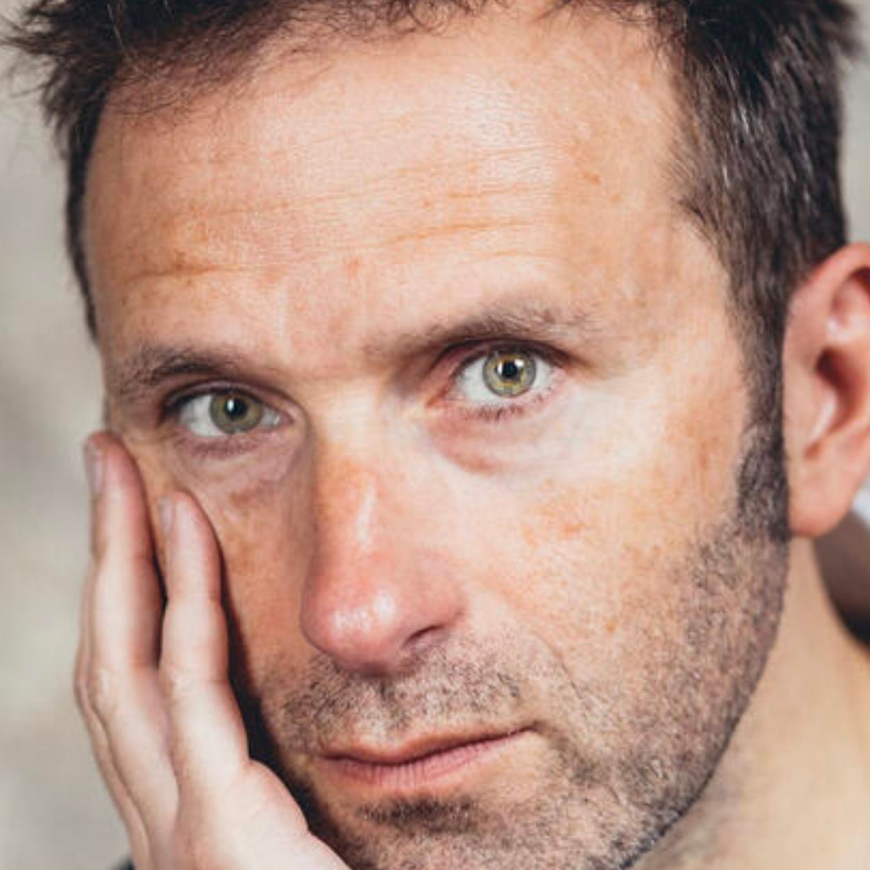 Jérôme Attal